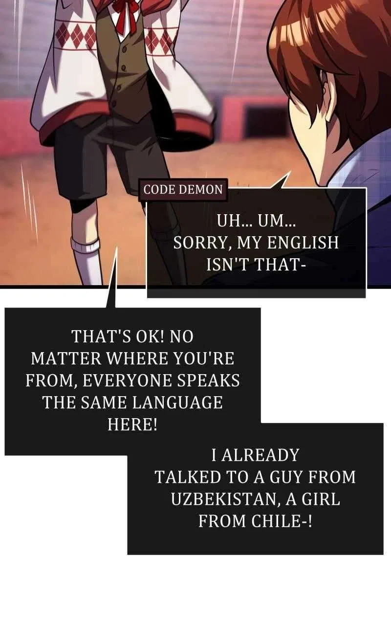 Code Demon Chapter 2 – Page 4