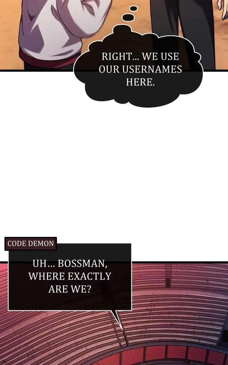 Code Demon Chapter 2 – Page 9