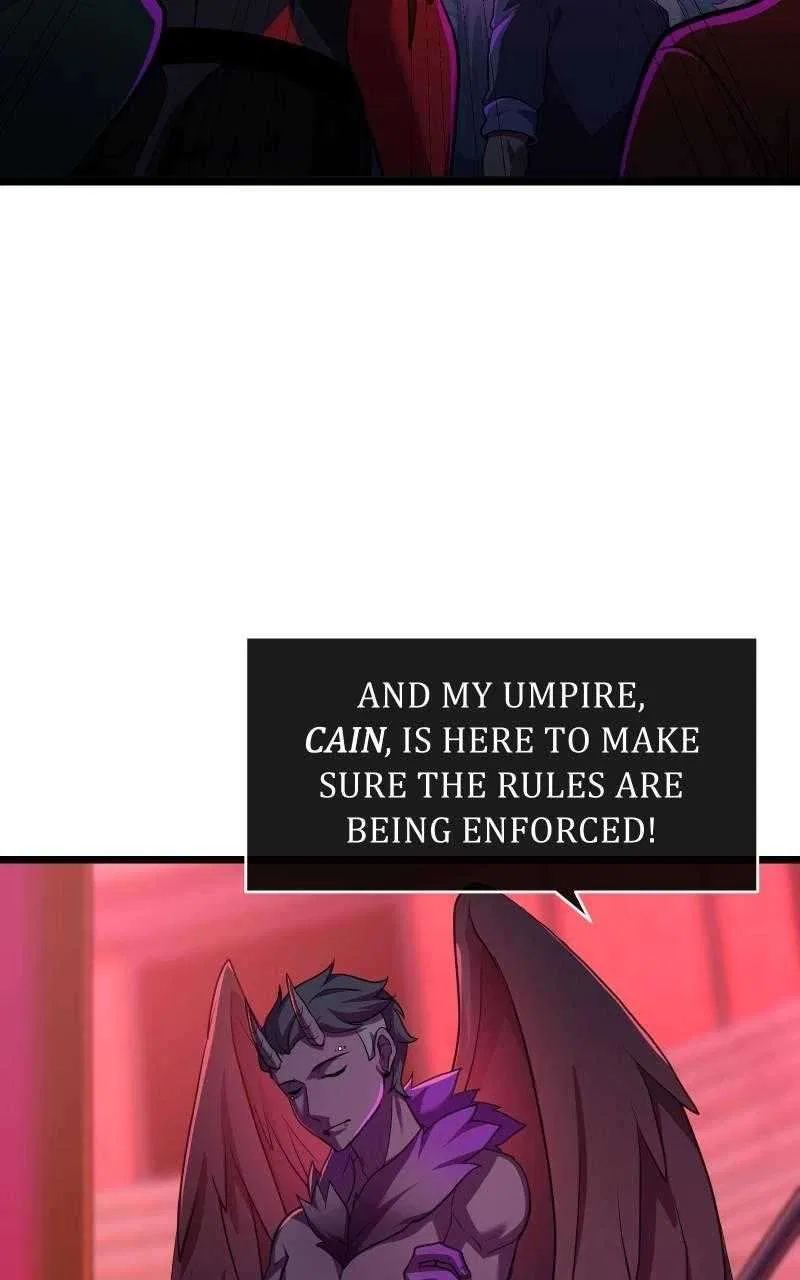 Code Demon Chapter 2 – Page 19