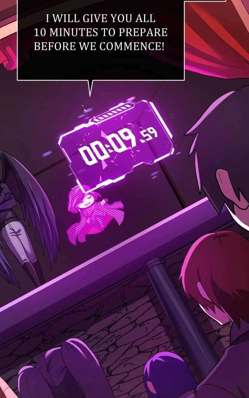 Code Demon Chapter 2 – Page 29