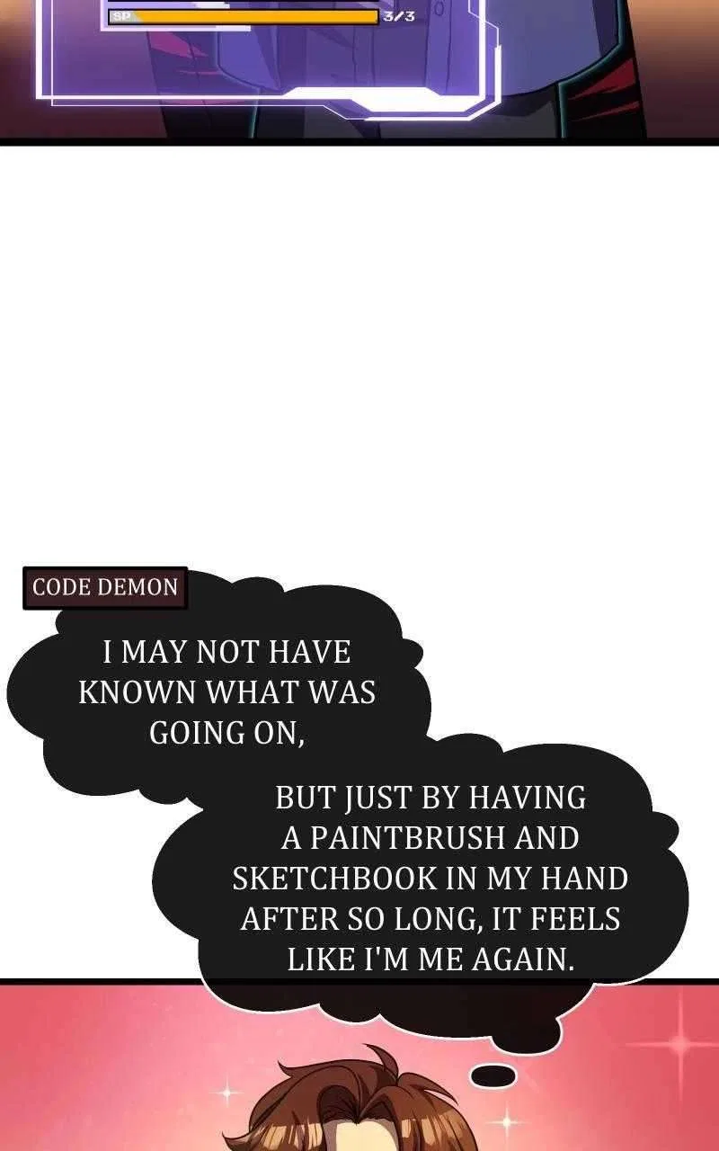 Code Demon Chapter 2 – Page 32