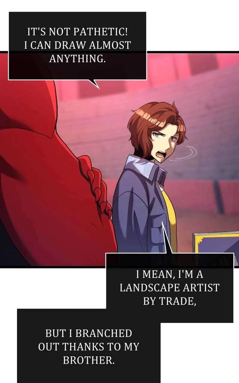 Code Demon Chapter 2 – Page 35