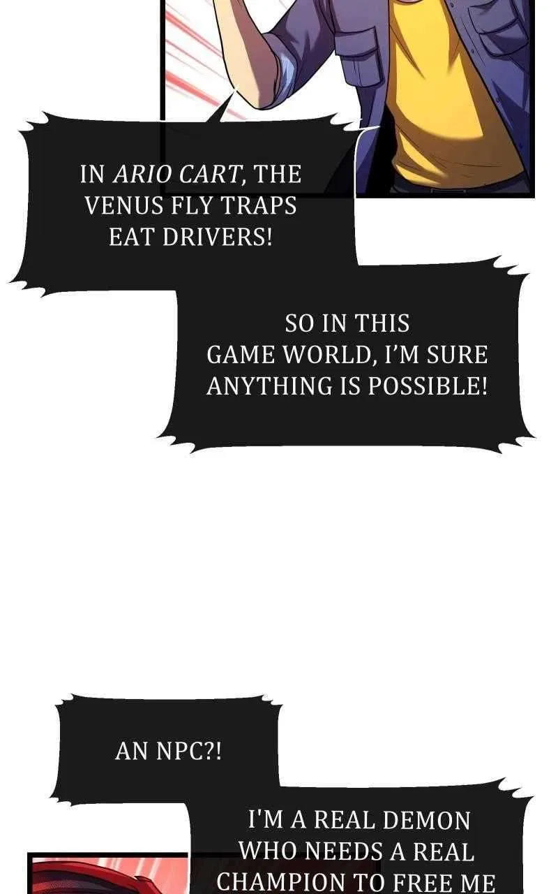 Code Demon Chapter 2 – Page 38