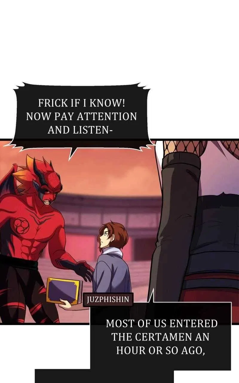 Code Demon Chapter 2 – Page 42