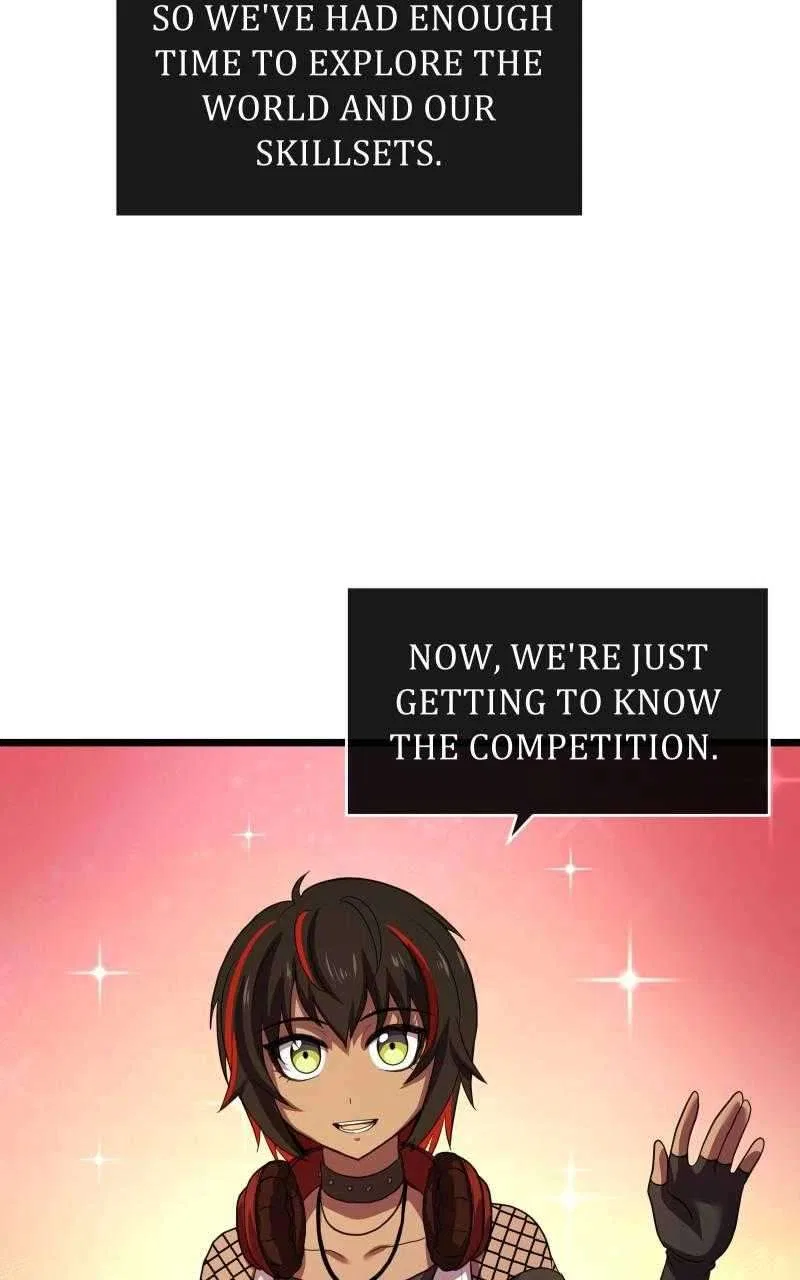 Code Demon Chapter 2 – Page 43
