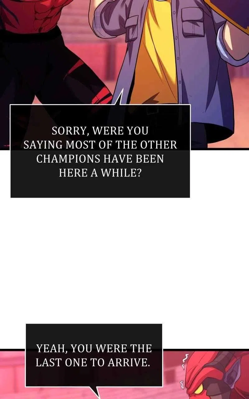 Code Demon Chapter 2 – Page 46