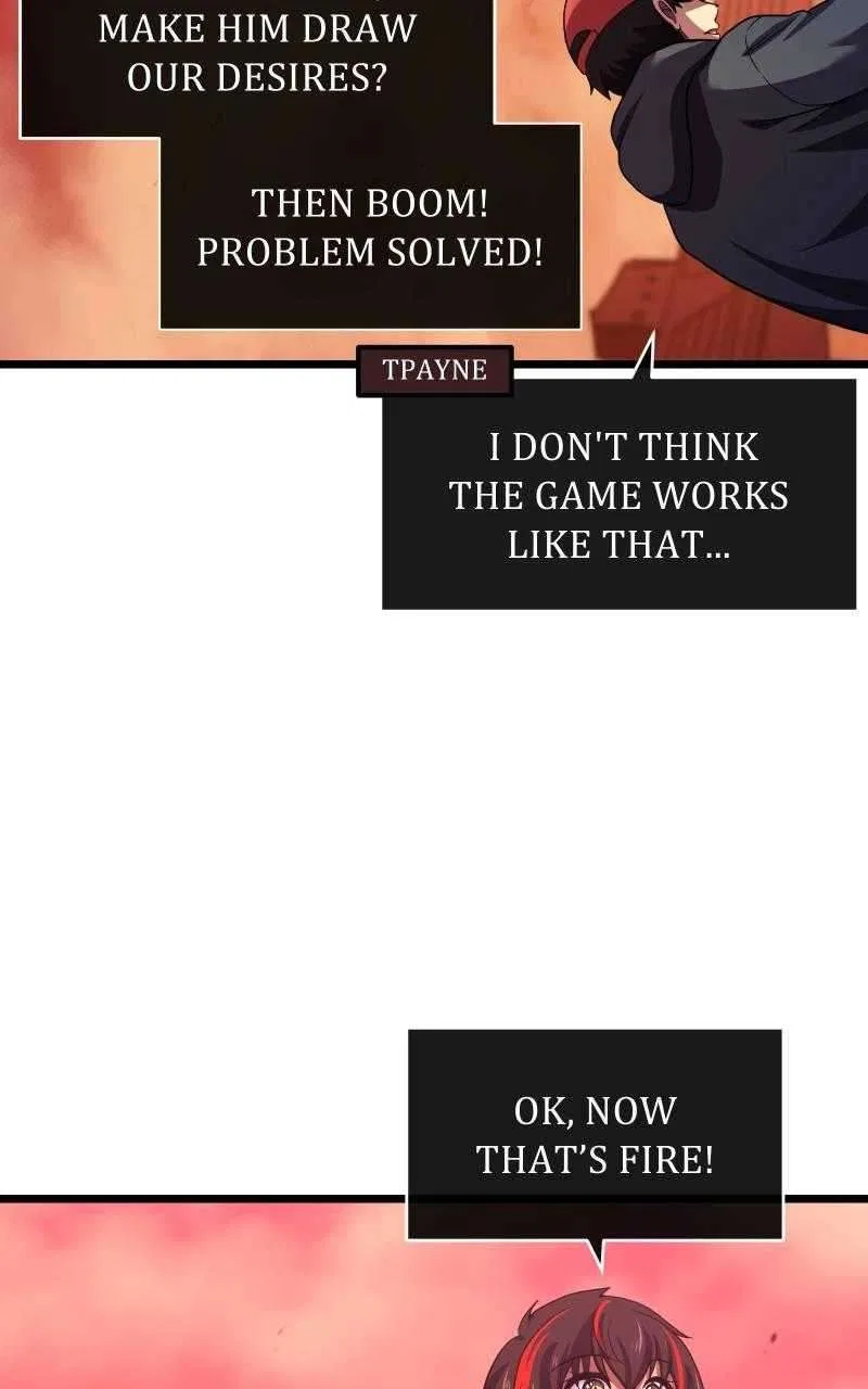 Code Demon Chapter 2 – Page 62