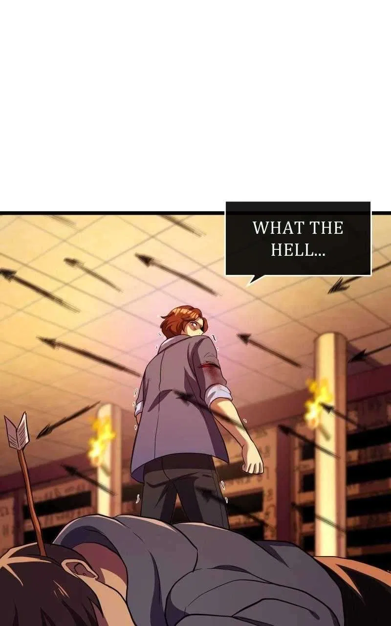 Code Demon Chapter 2 – Page 79