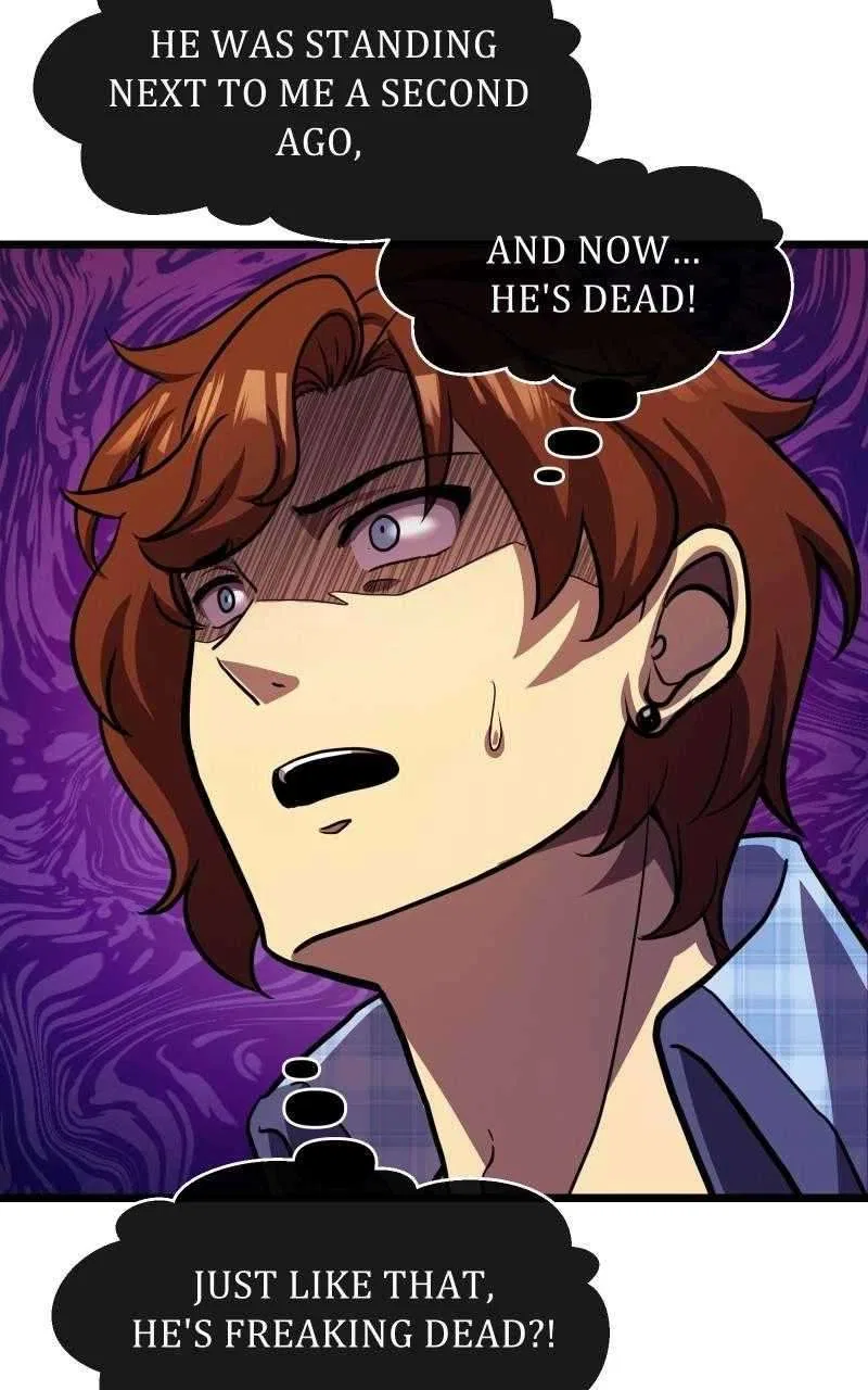 Code Demon Chapter 2 – Page 83