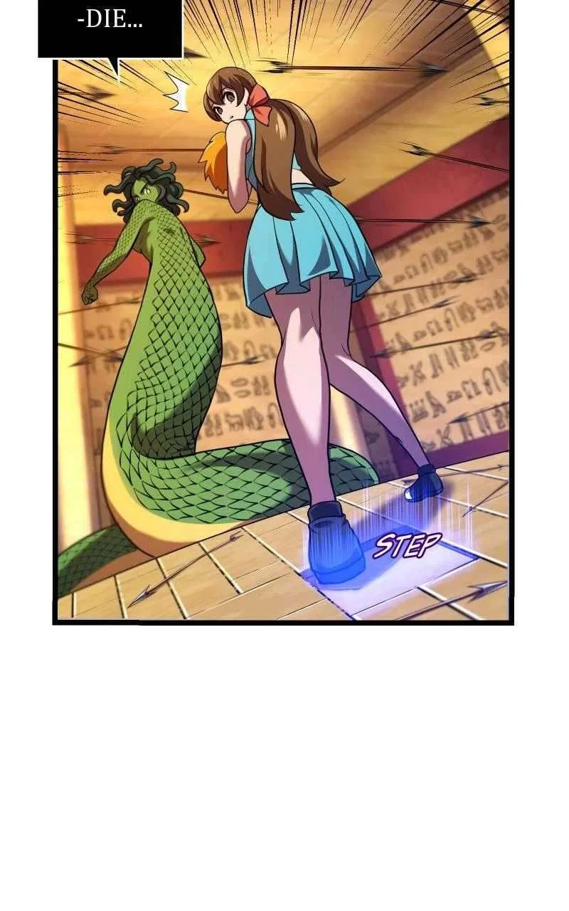 Code Demon Chapter 2 – Page 105