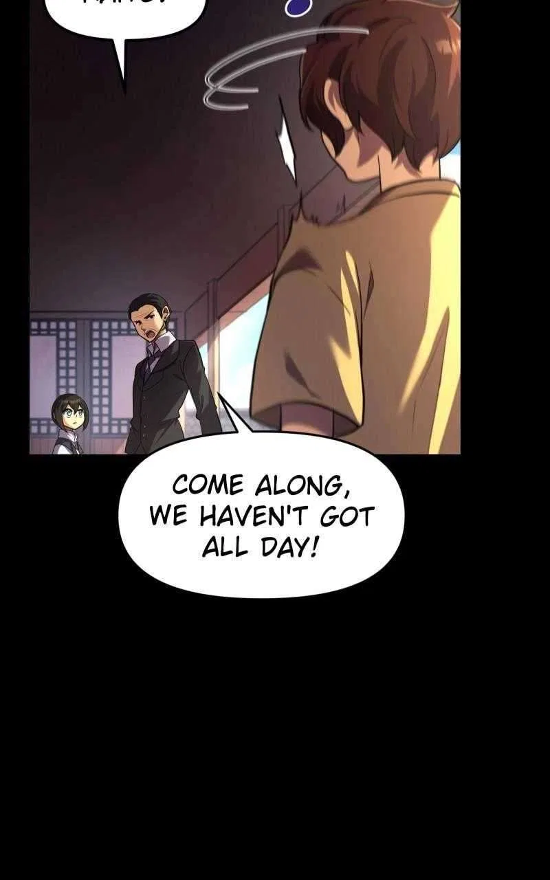 Code Demon Chapter 1 – Page 4