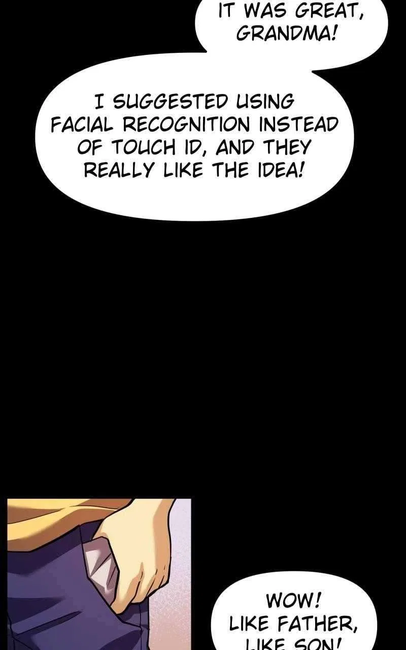 Code Demon Chapter 1 – Page 14