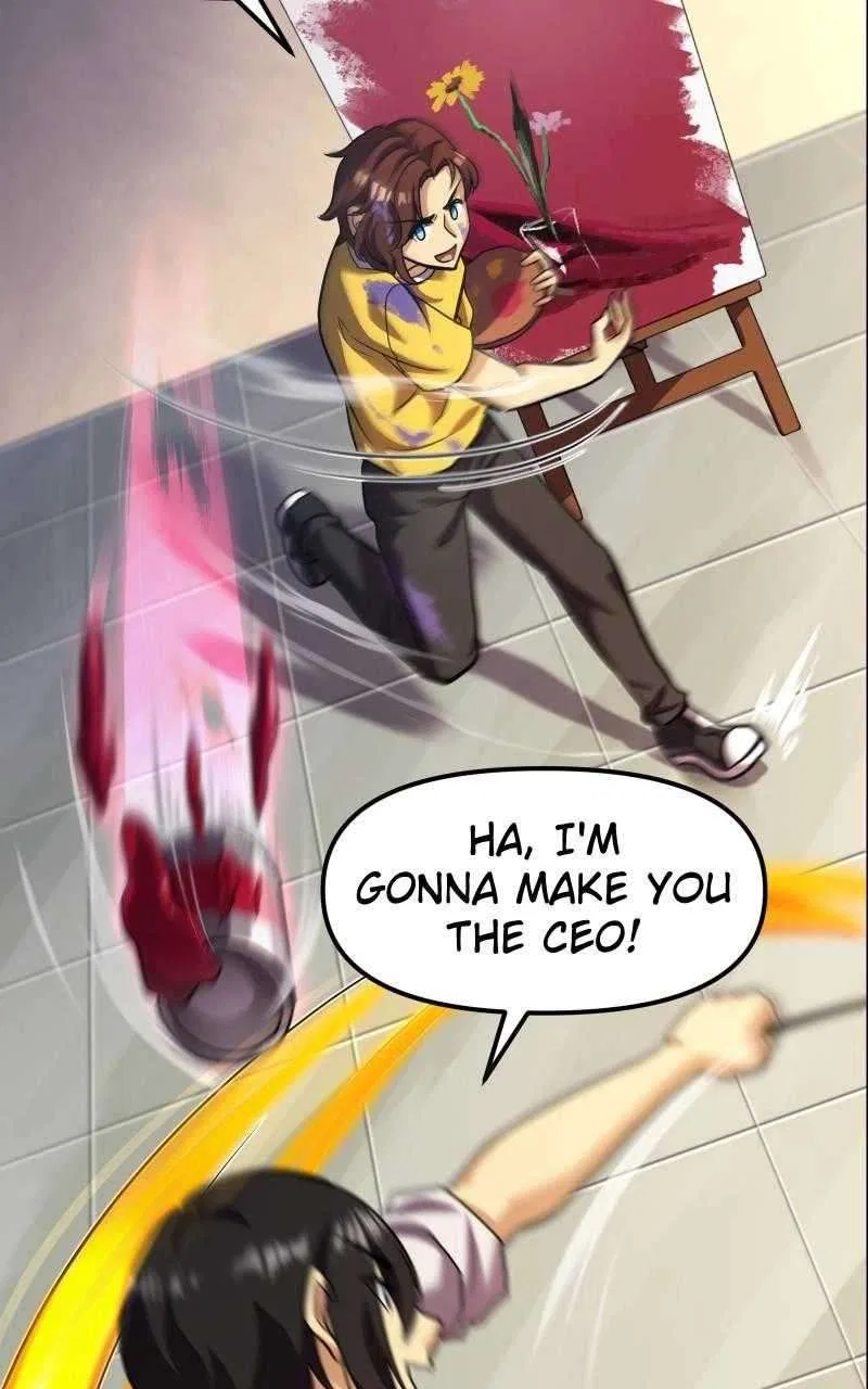 Code Demon Chapter 1 – Page 29