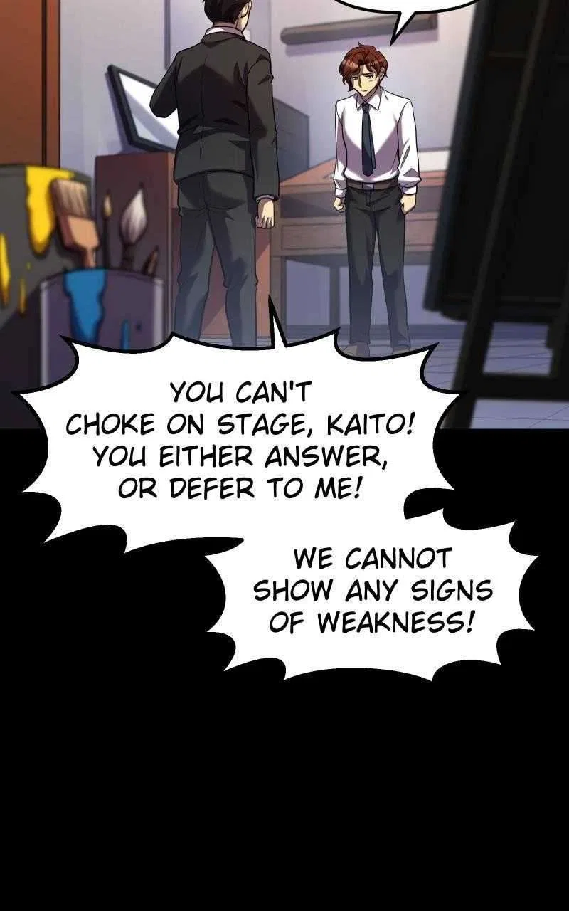 Code Demon Chapter 1 – Page 64