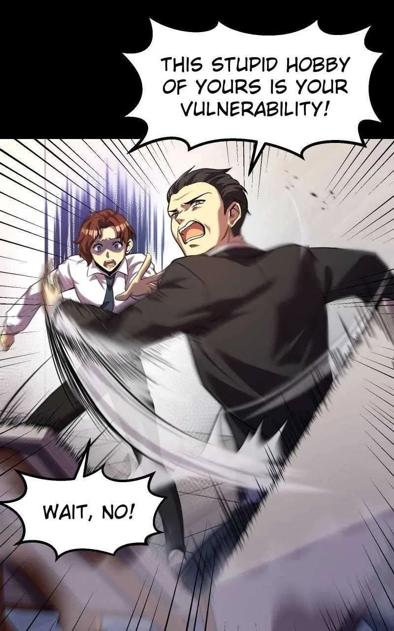 Code Demon Chapter 1 – Page 65