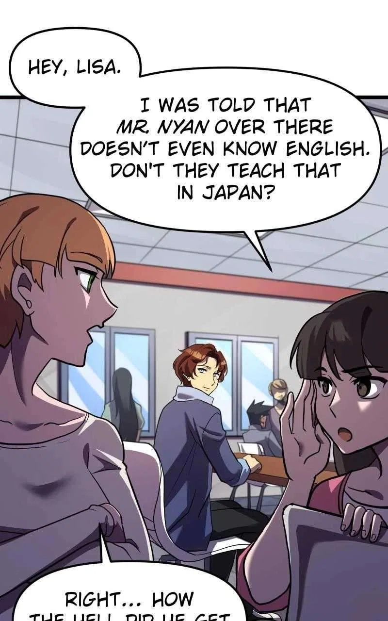 Code Demon Chapter 1 – Page 74