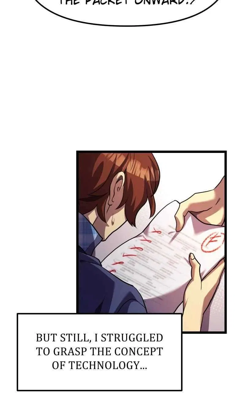 Code Demon Chapter 1 – Page 78