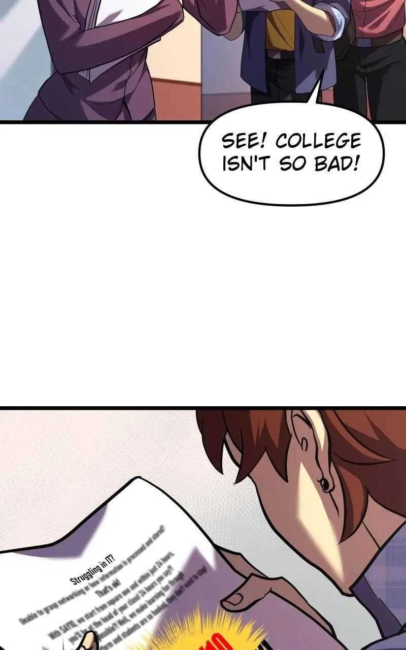 Code Demon Chapter 1 – Page 86
