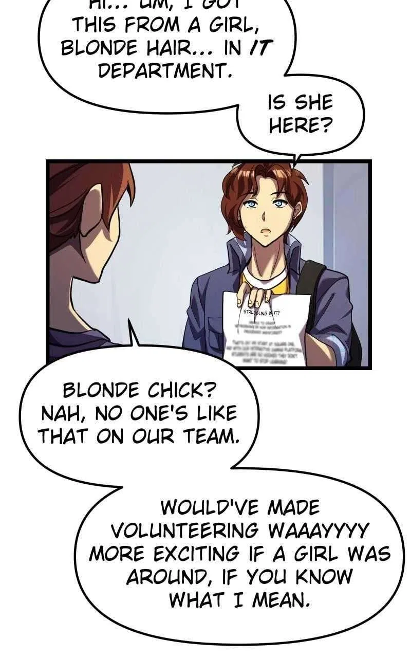 Code Demon Chapter 1 – Page 91