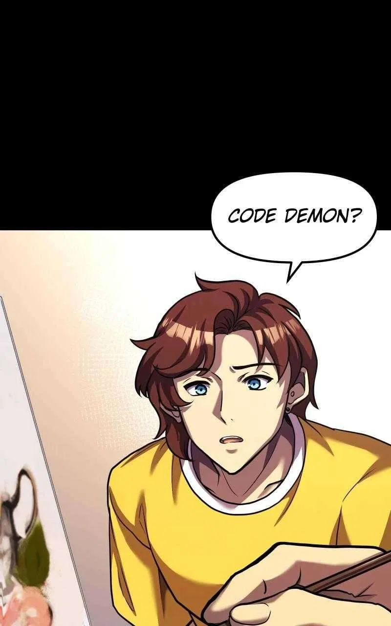 Code Demon Chapter 1 – Page 118