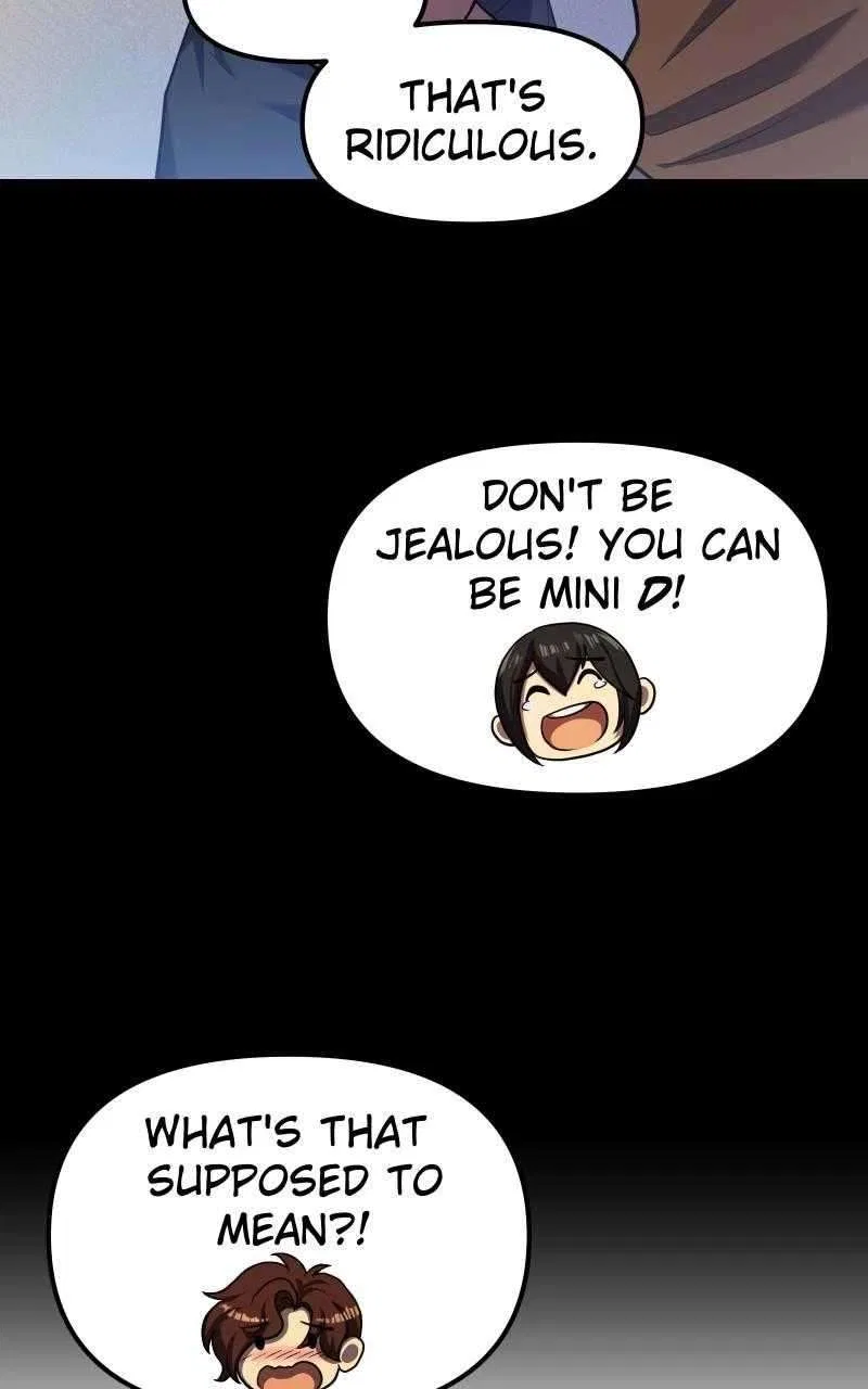 Code Demon Chapter 1 – Page 121
