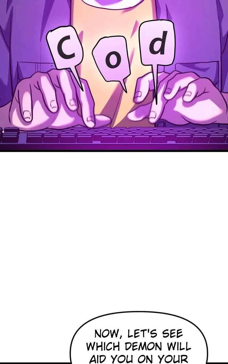 Code Demon Chapter 1 – Page 123