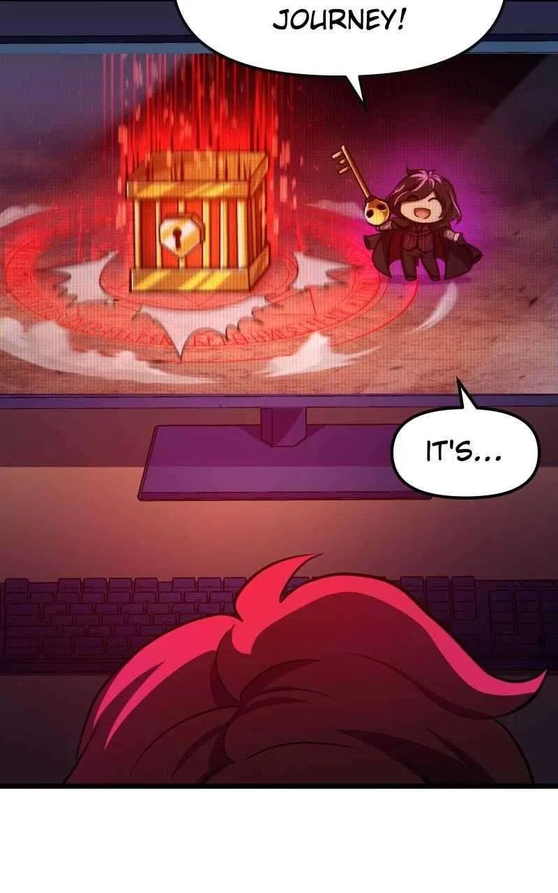 Code Demon Chapter 1 – Page 124