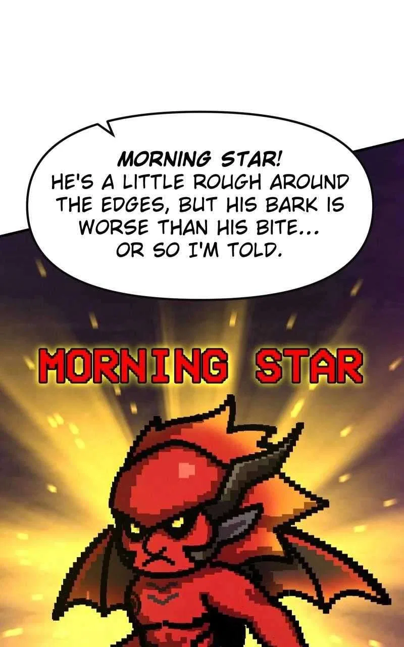 Code Demon Chapter 1 – Page 125