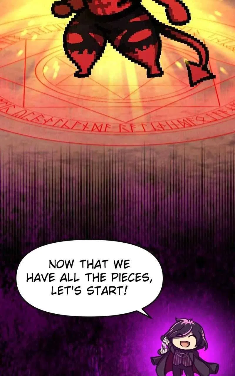 Code Demon Chapter 1 – Page 126