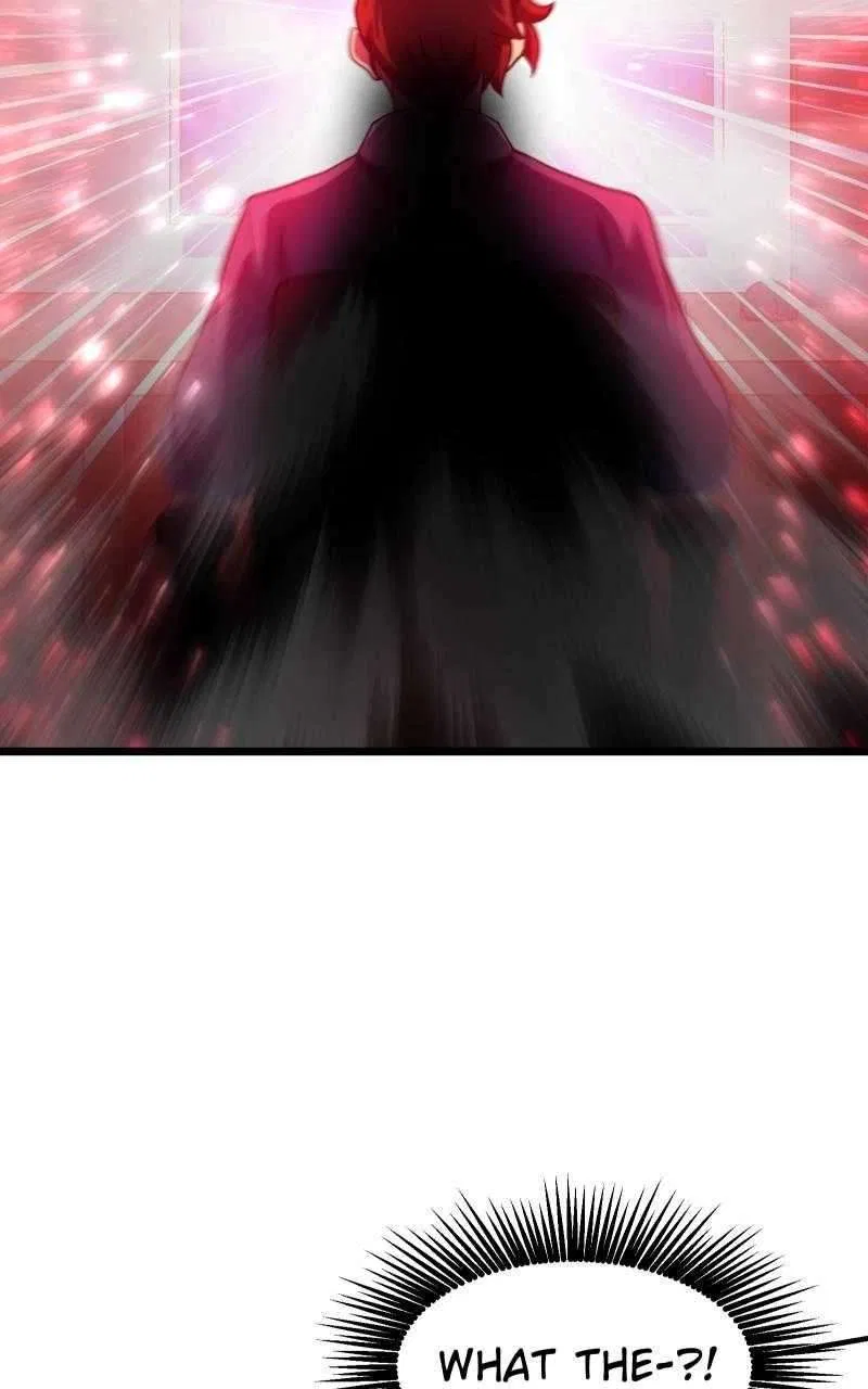 Code Demon Chapter 1 – Page 132