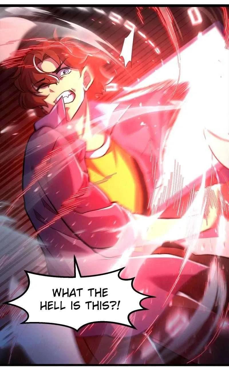 Code Demon Chapter 1 – Page 135
