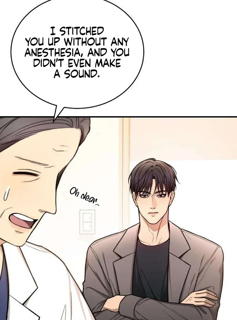 First Love (Meongji) Chapter 5 – Page 5