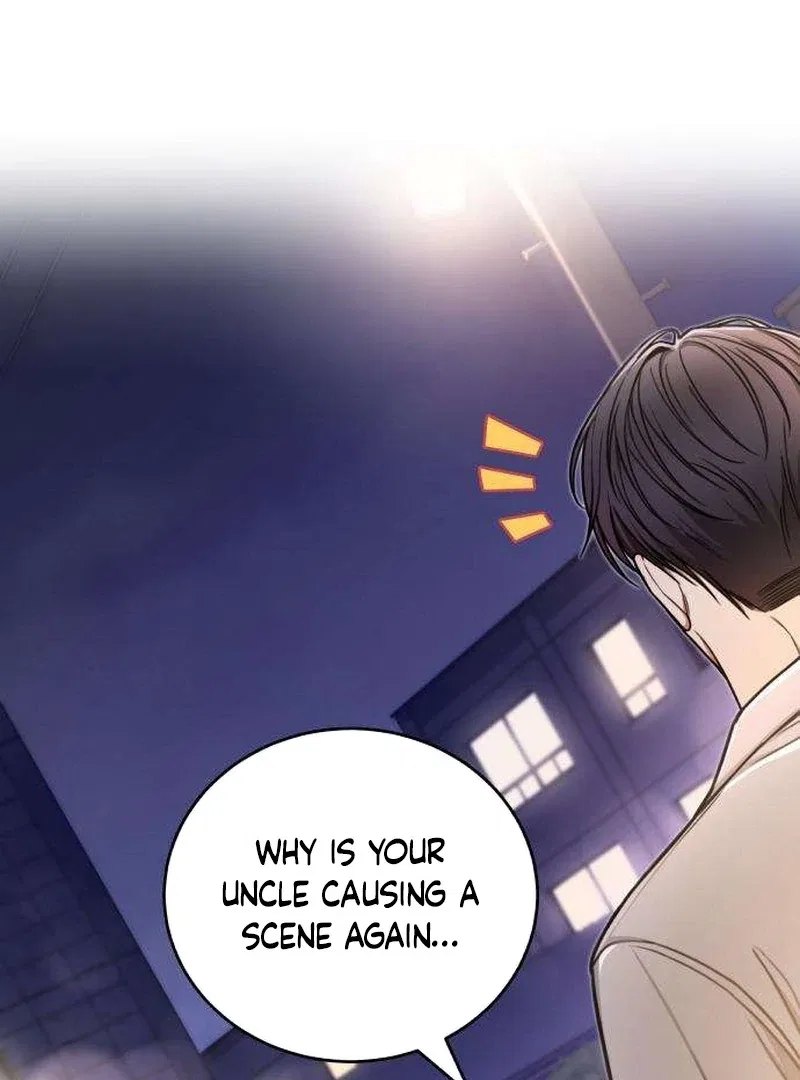 First Love (Meongji) Chapter 5 – Page 13