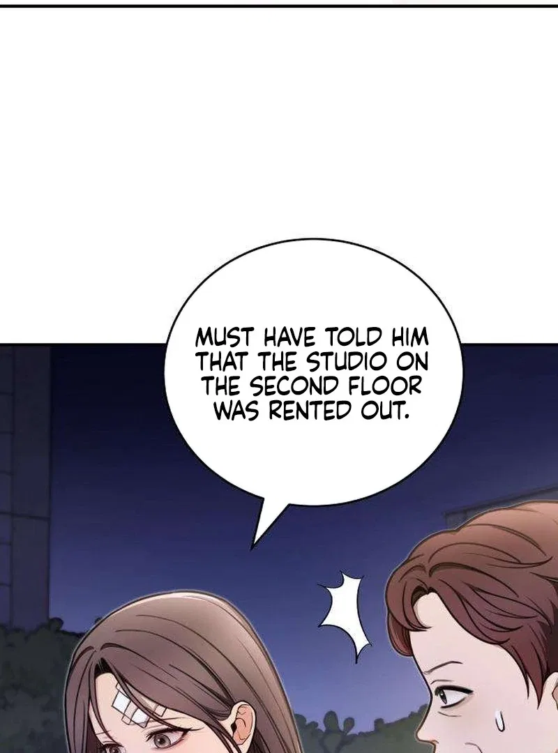 First Love (Meongji) Chapter 5 – Page 15