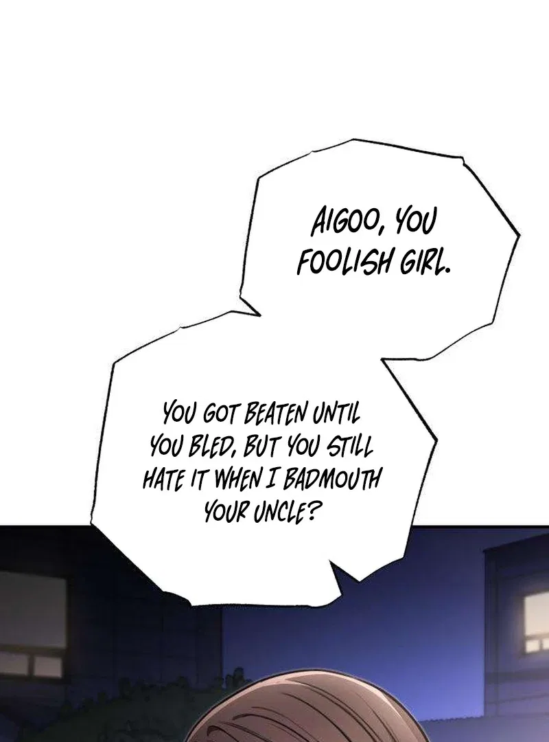 First Love (Meongji) Chapter 5 – Page 20