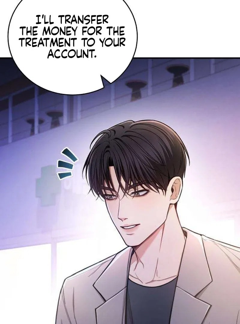 First Love (Meongji) Chapter 5 – Page 27