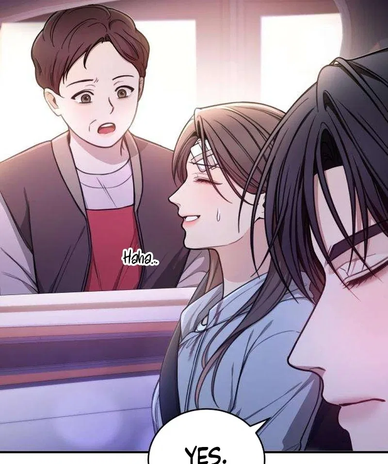 First Love (Meongji) Chapter 5 – Page 37