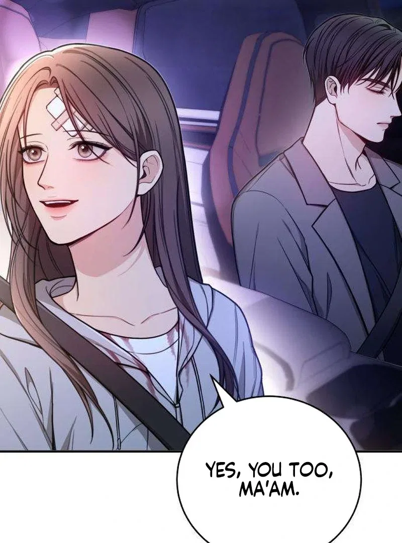 First Love (Meongji) Chapter 5 – Page 39
