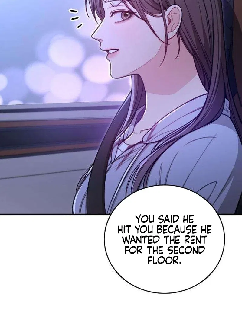 First Love (Meongji) Chapter 5 – Page 41