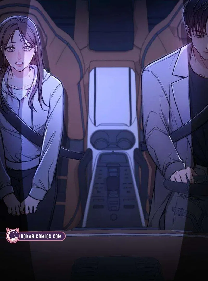 First Love (Meongji) Chapter 5 – Page 58