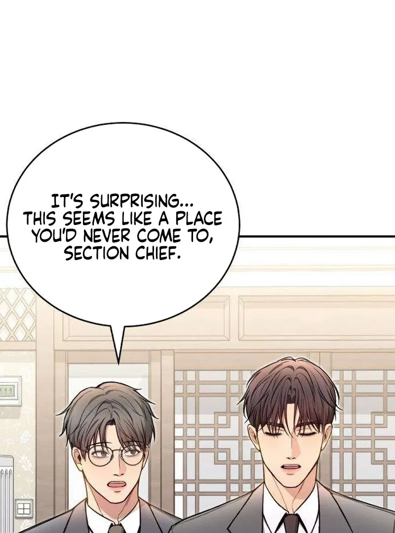 First Love (Meongji) Chapter 5 – Page 84