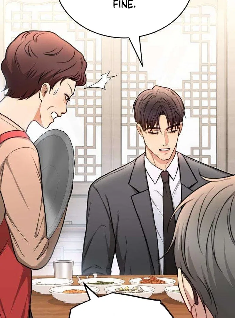 First Love (Meongji) Chapter 5 – Page 91