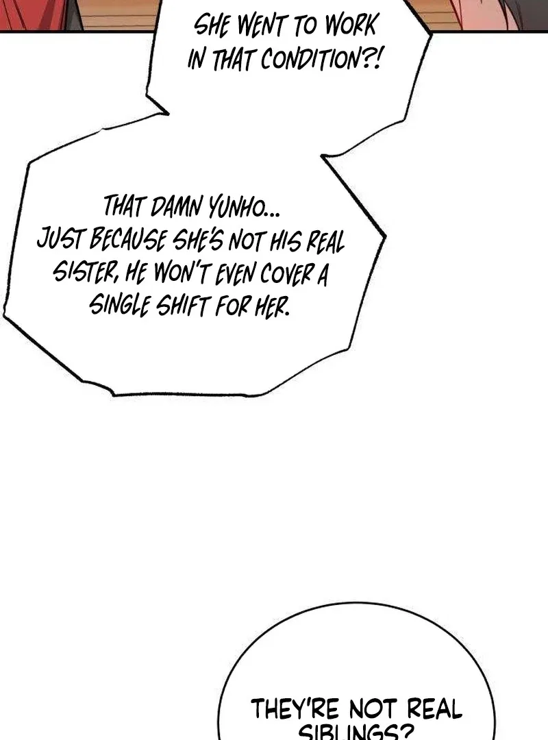 First Love (Meongji) Chapter 5 – Page 92