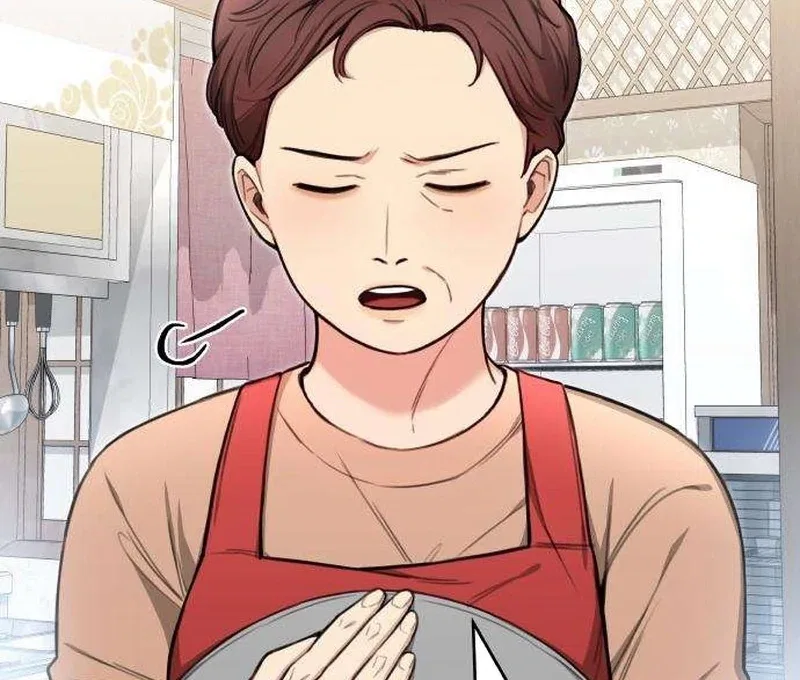 First Love (Meongji) Chapter 5 – Page 95