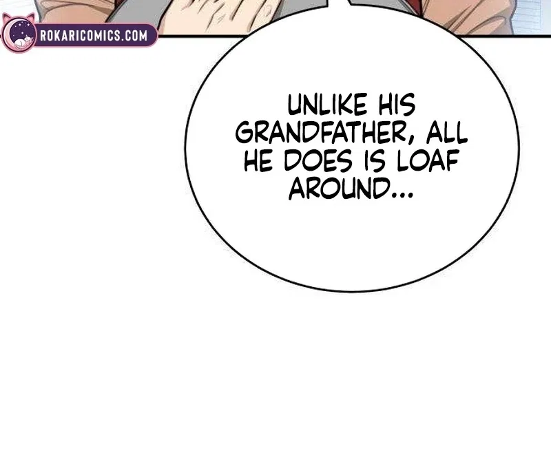 First Love (Meongji) Chapter 5 – Page 96