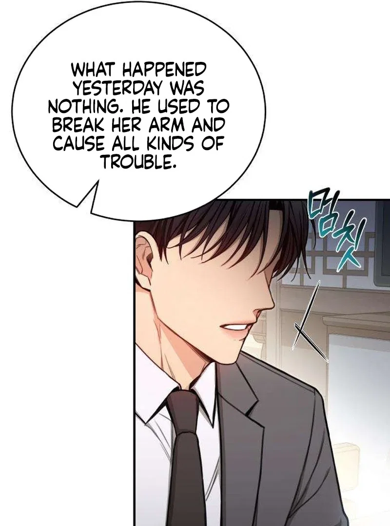 First Love (Meongji) Chapter 5 – Page 97