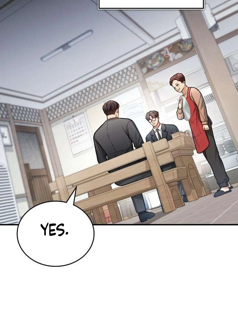 First Love (Meongji) Chapter 5 – Page 102