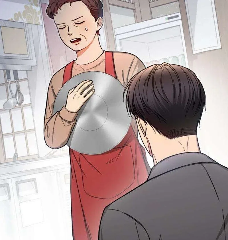 First Love (Meongji) Chapter 5 – Page 104