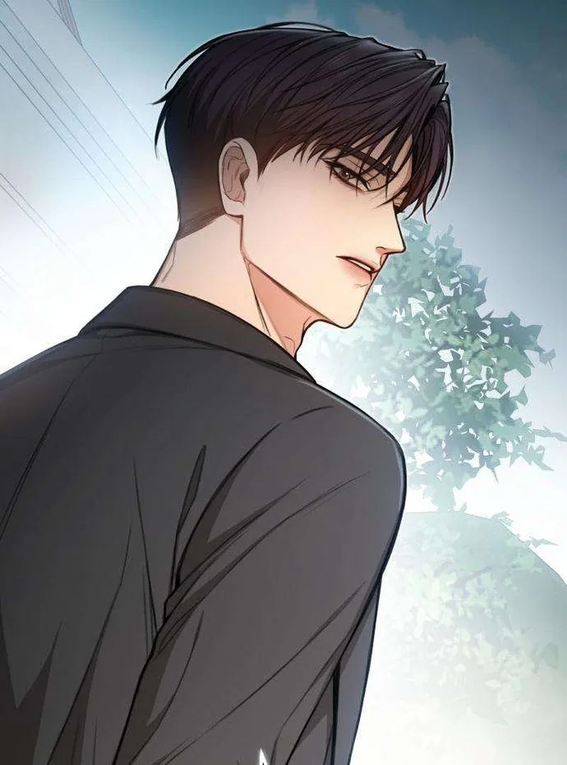 First Love (Meongji) Chapter 5 – Page 116