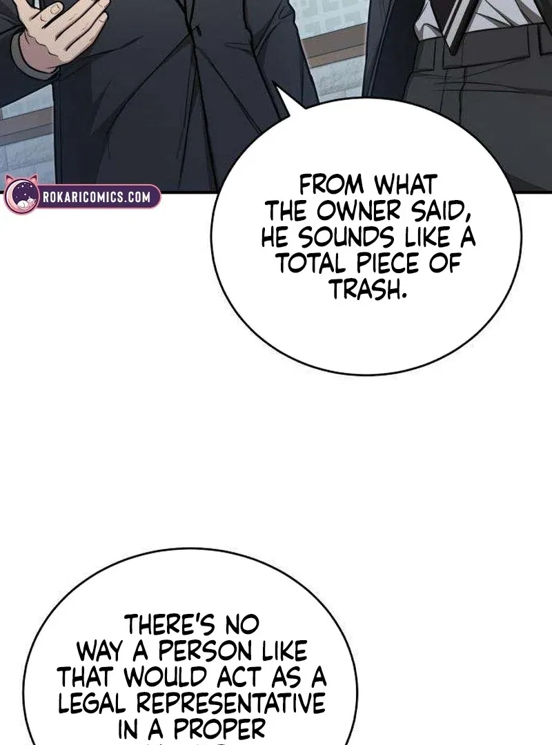 First Love (Meongji) Chapter 5 – Page 119